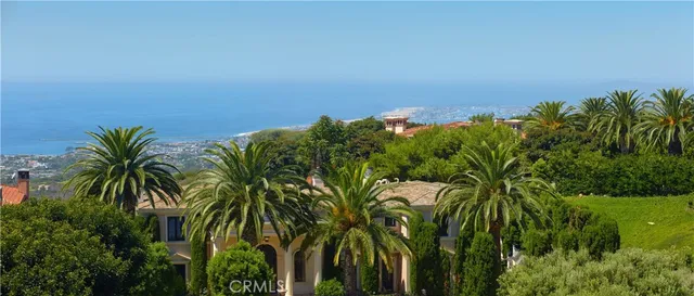 $27,395,000 | 3 Island Vista, Newport Coast, CA 92657