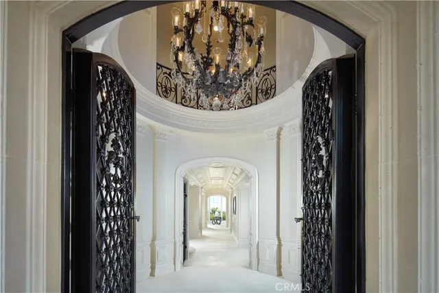 $26,660,000 | 3 Island Vista, Newport Coast, CA 92657