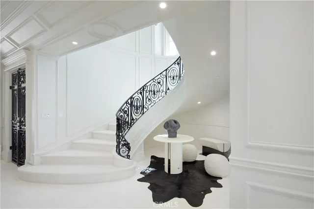 $26,660,000 | 3 Island Vista, Newport Coast, CA 92657