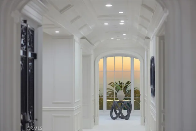 $27,395,000 | 3 Island Vista, Newport Coast, CA 92657