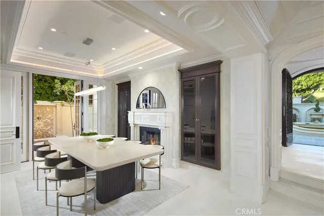 $26,660,000 | 3 Island Vista, Newport Coast, CA 92657