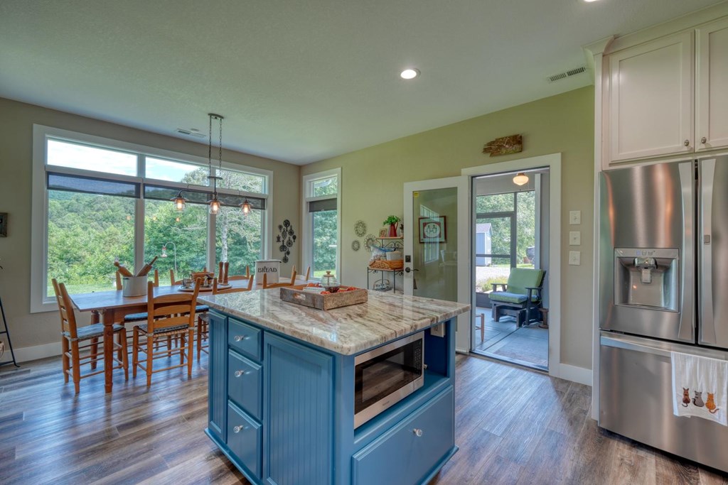 314 Winchester Cove Road Hayesville, NC 28904 - Photo 19 of 45