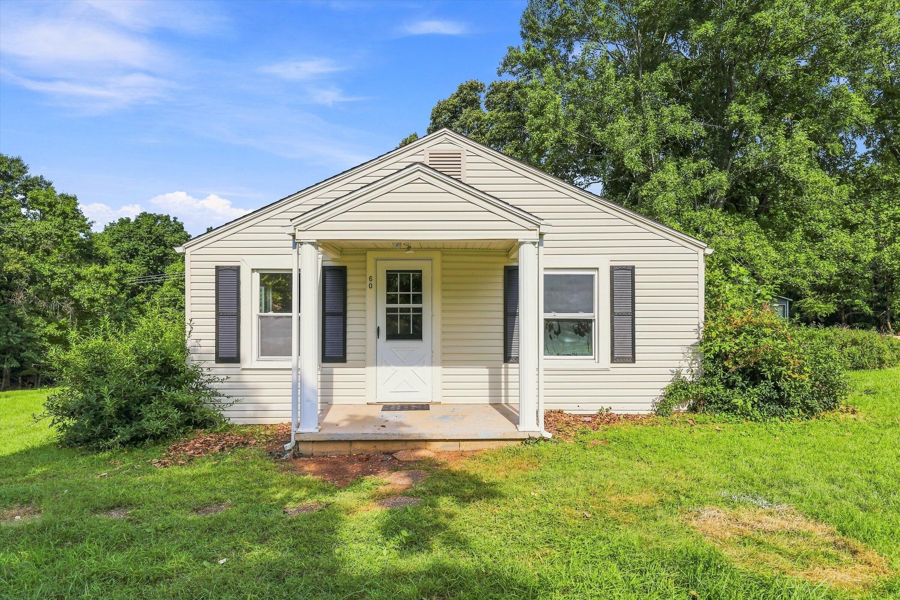 60 Chigger Ridge Lane Rocky Mount, VA 24151 - Photo 1 of 17 Main Listing Photo