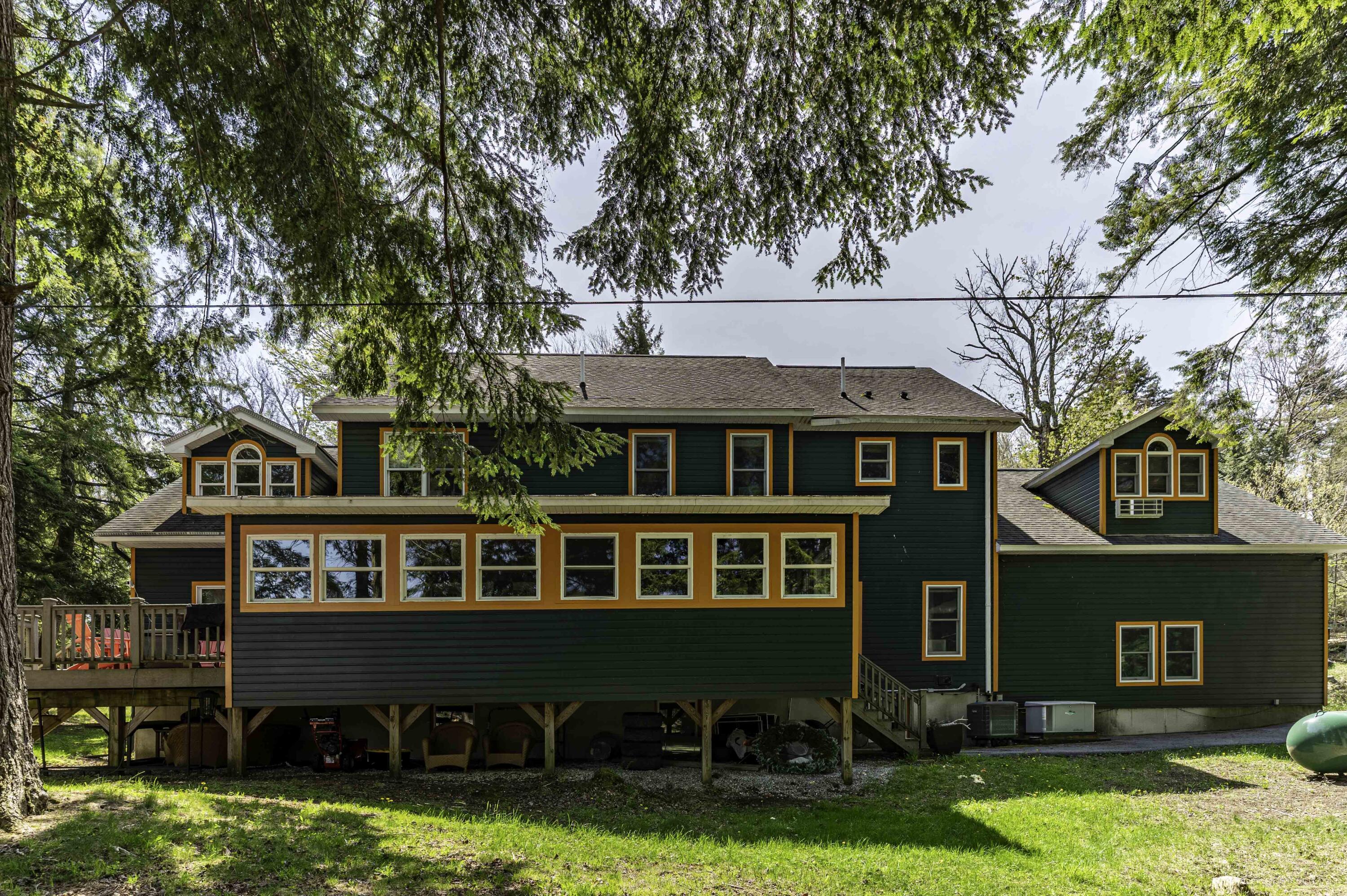 177 South Shores Acres Road Old Forge, NY 13420 - Photo 5 of 38 DSC_0137-HDR
