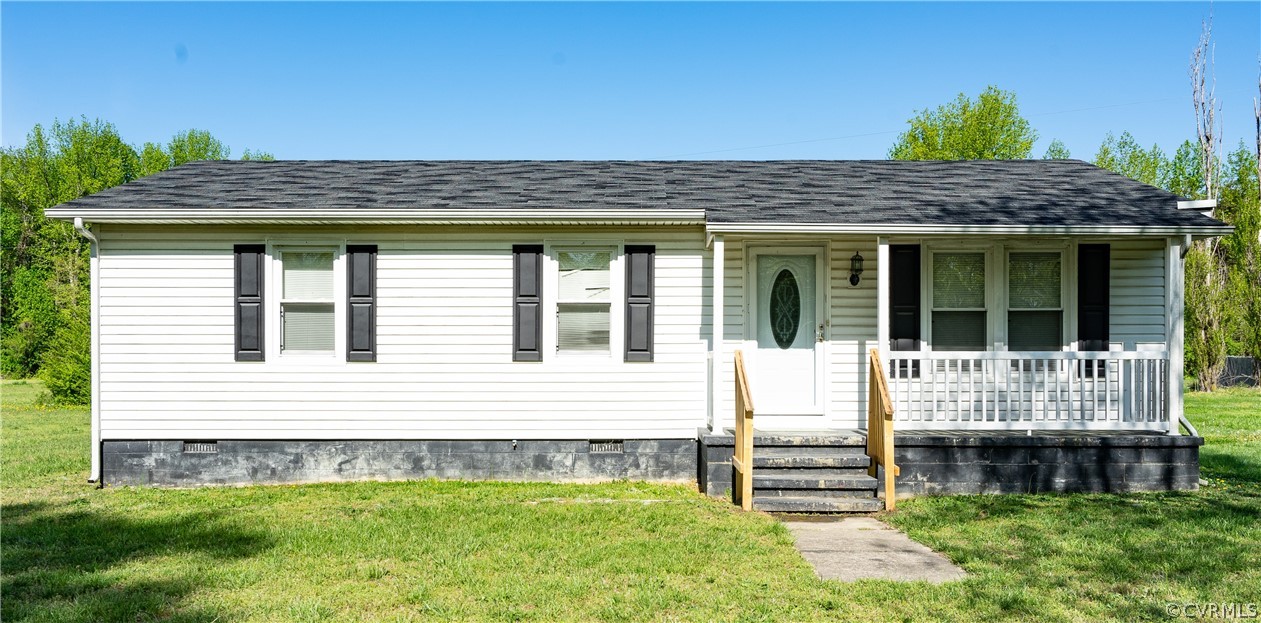 1802 Vessel's Road Newtown, VA 23126 - Photo 1 of 24 Gallery Image 1