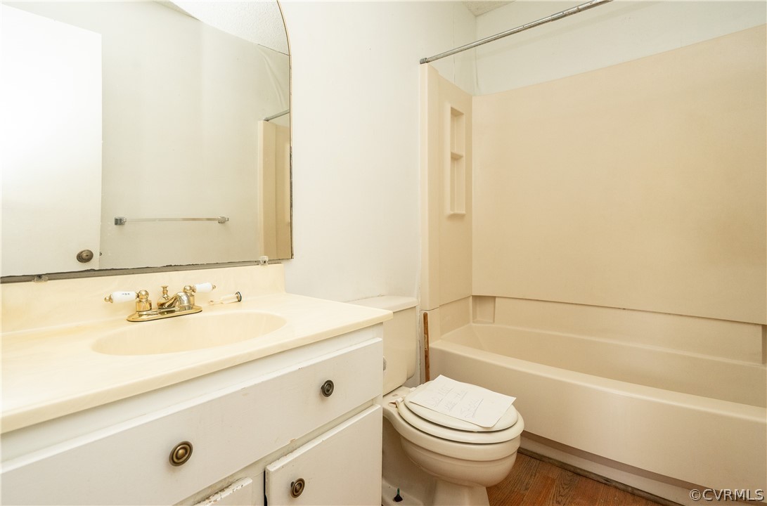 1802 Vessel's Road Newtown, VA 23126 - Photo 15 of 24 Gallery Image 15