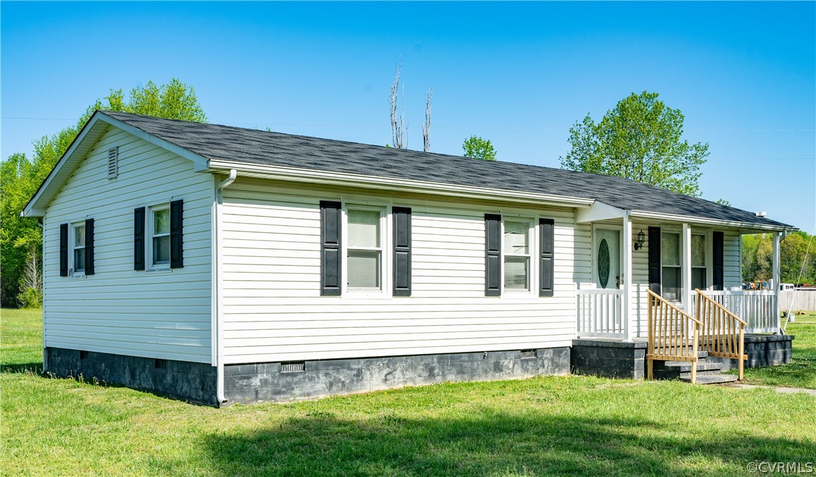 1802 Vessel's Road Newtown, VA 23126 - Photo 2 of 24 Gallery Image 2