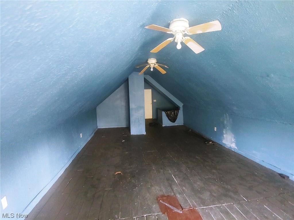 1741 Wayside Road Cleveland, OH 44112 - Photo 14 of 14 3rd Floor