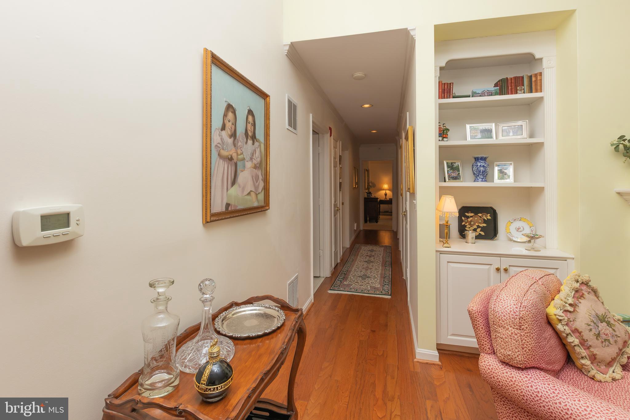 12300 Rosslare Ridge Road, Unit 501 Lutherville-Timonium, MD 21093 - Photo 21 of 40