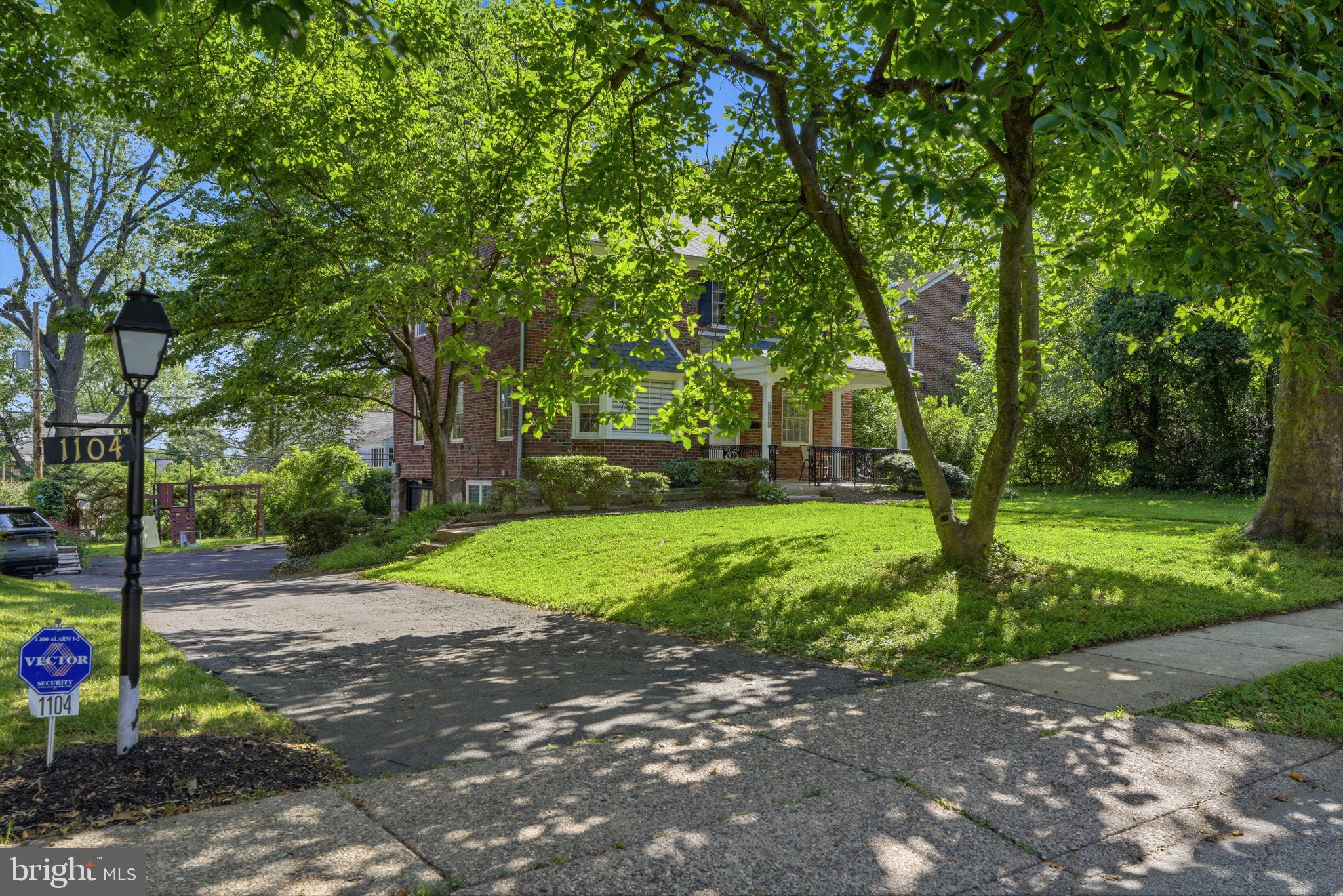 1102 Orleans Road Cheltenham, PA 19012 - Photo 35 of 39