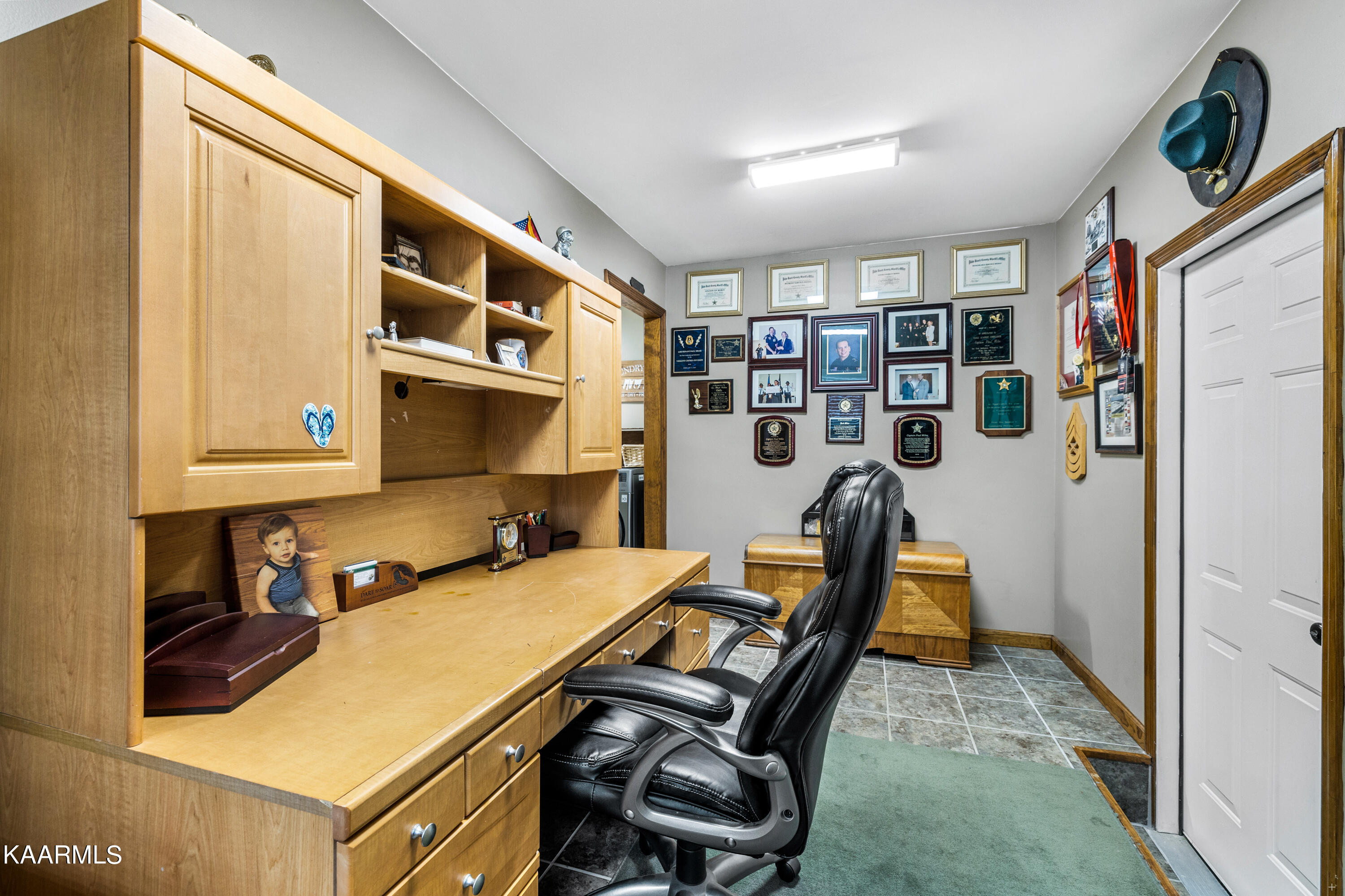 159 Black Fox Harbor Road Washburn, TN 37888 - Photo 30 of 39 Office