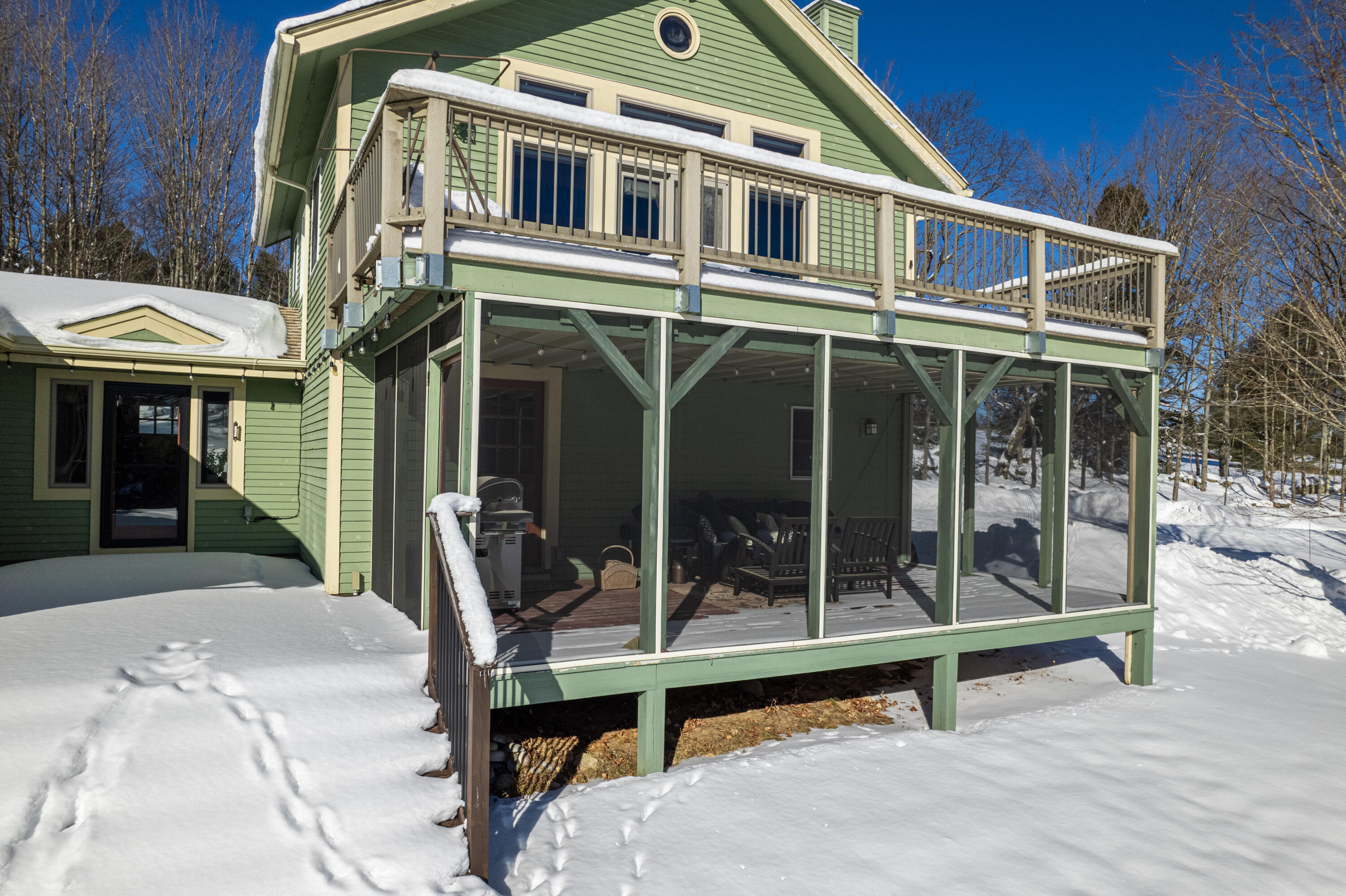 25 Norman Ridge Road Vermontville, NY 12989 - Photo 5 of 67 Gallery Image 5