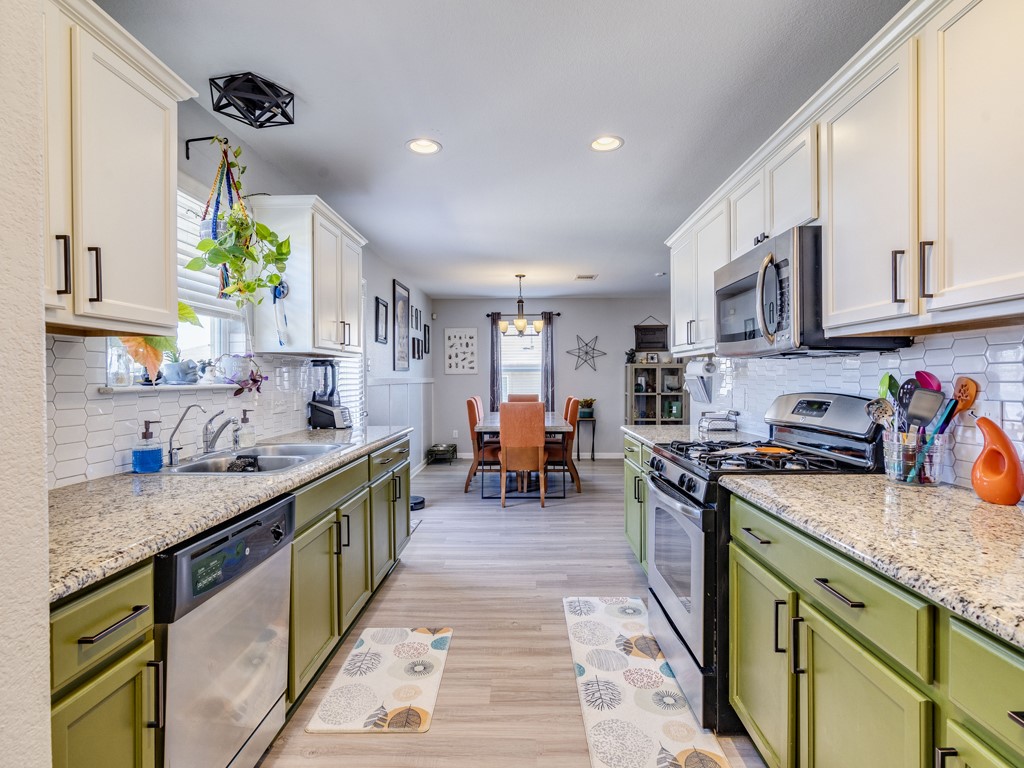 260 Goddard Kyle, TX 78640 - Photo 1 of 1