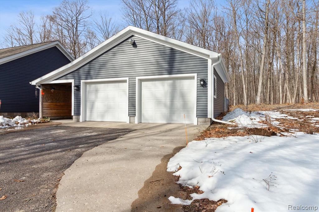 8530 Brudy Road Wolverine, MI 49799 - Photo 26 of 58