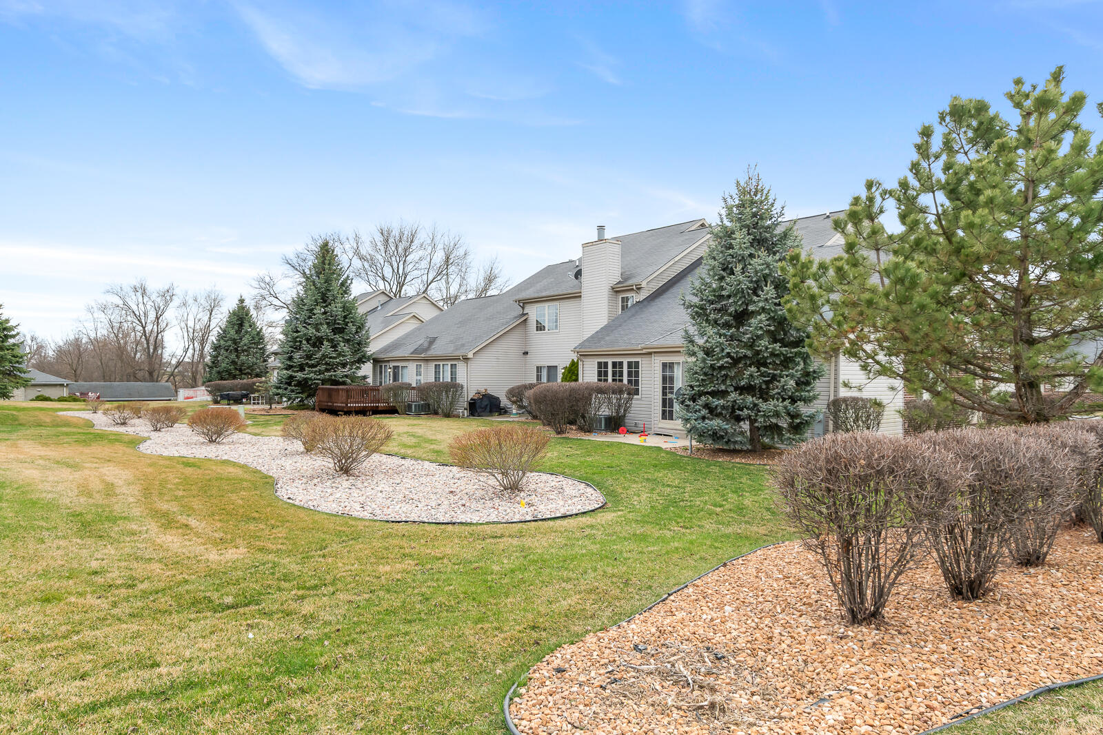 15437 98th Place Dyer, IN 46311 - Photo 16 of 19 a view of a swimming pool with a patio