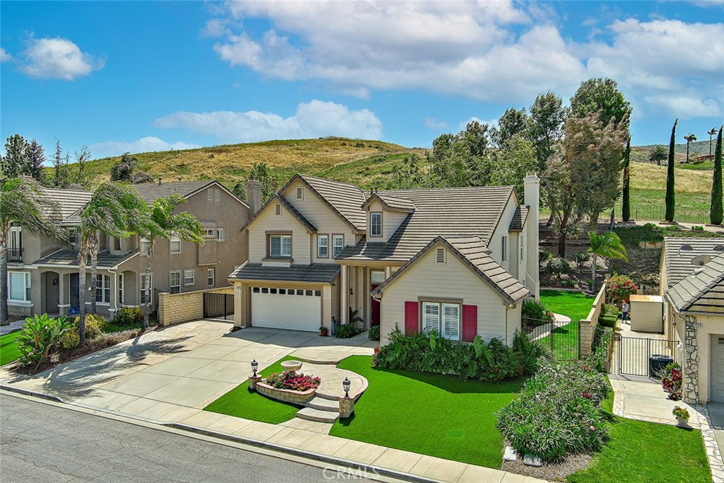 2548 Rudolph Drive Simi Valley, CA 93065 - Photo 64 of 72