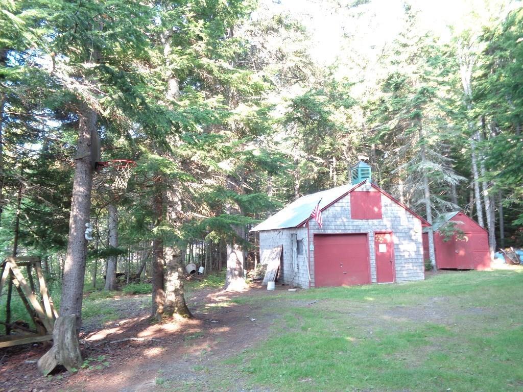 17 Caribou Narrows Road West Forks, ME 04985 - Photo 16 of 25 Photo