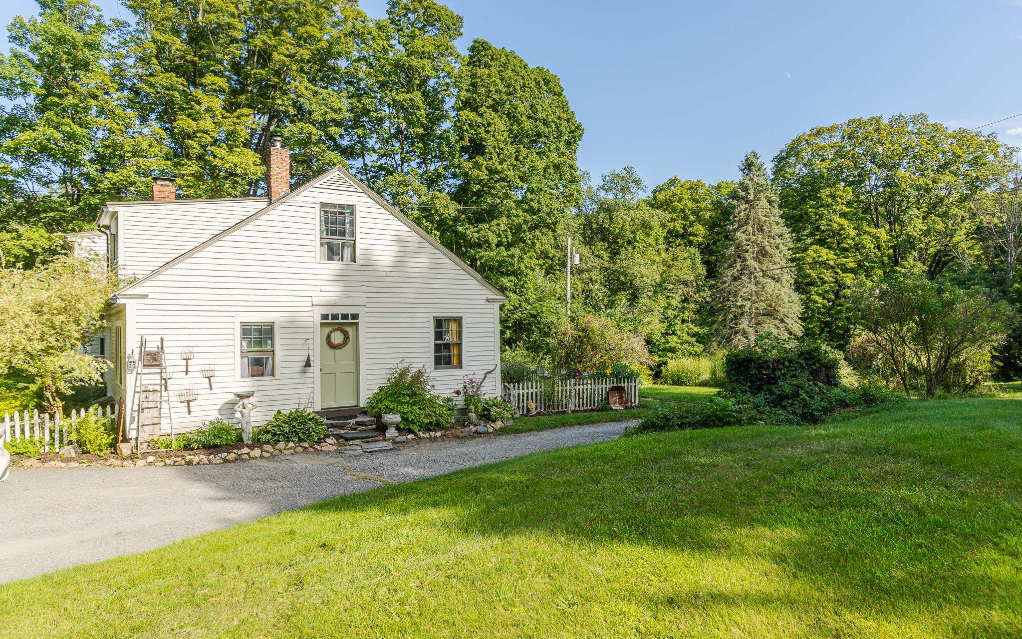 37 High Street Chesterfield, NH 03462 - Photo 4 of 46 Gallery Image 4