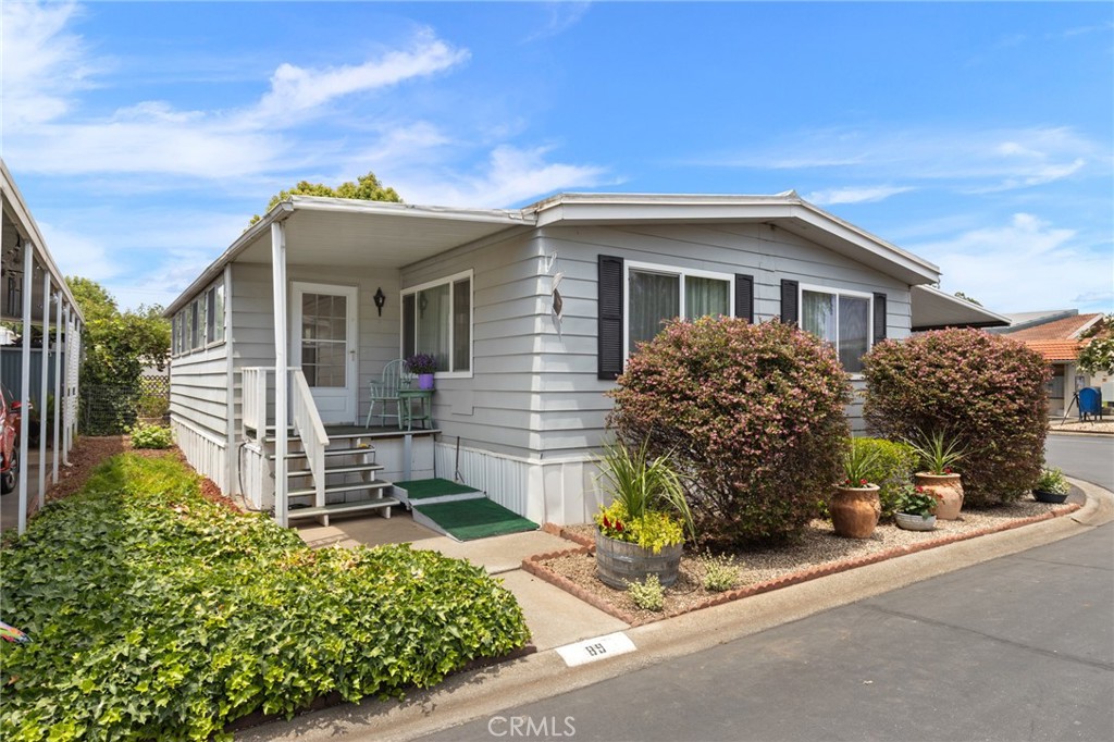 1901 Dayton Road, Unit 89 Chico, CA 95928 - Photo 1 of 23
