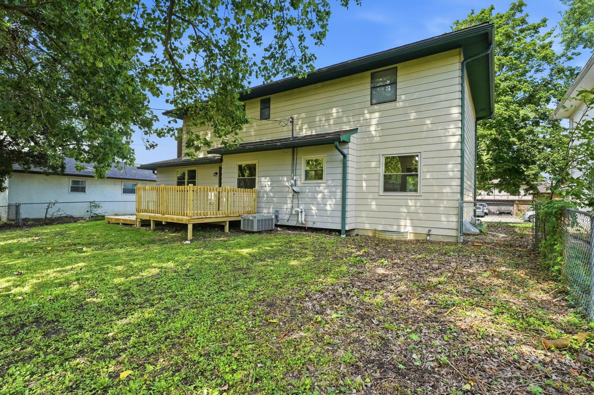 5446 Blue Ash Road Columbus, OH 43229 - Photo 51 of 52