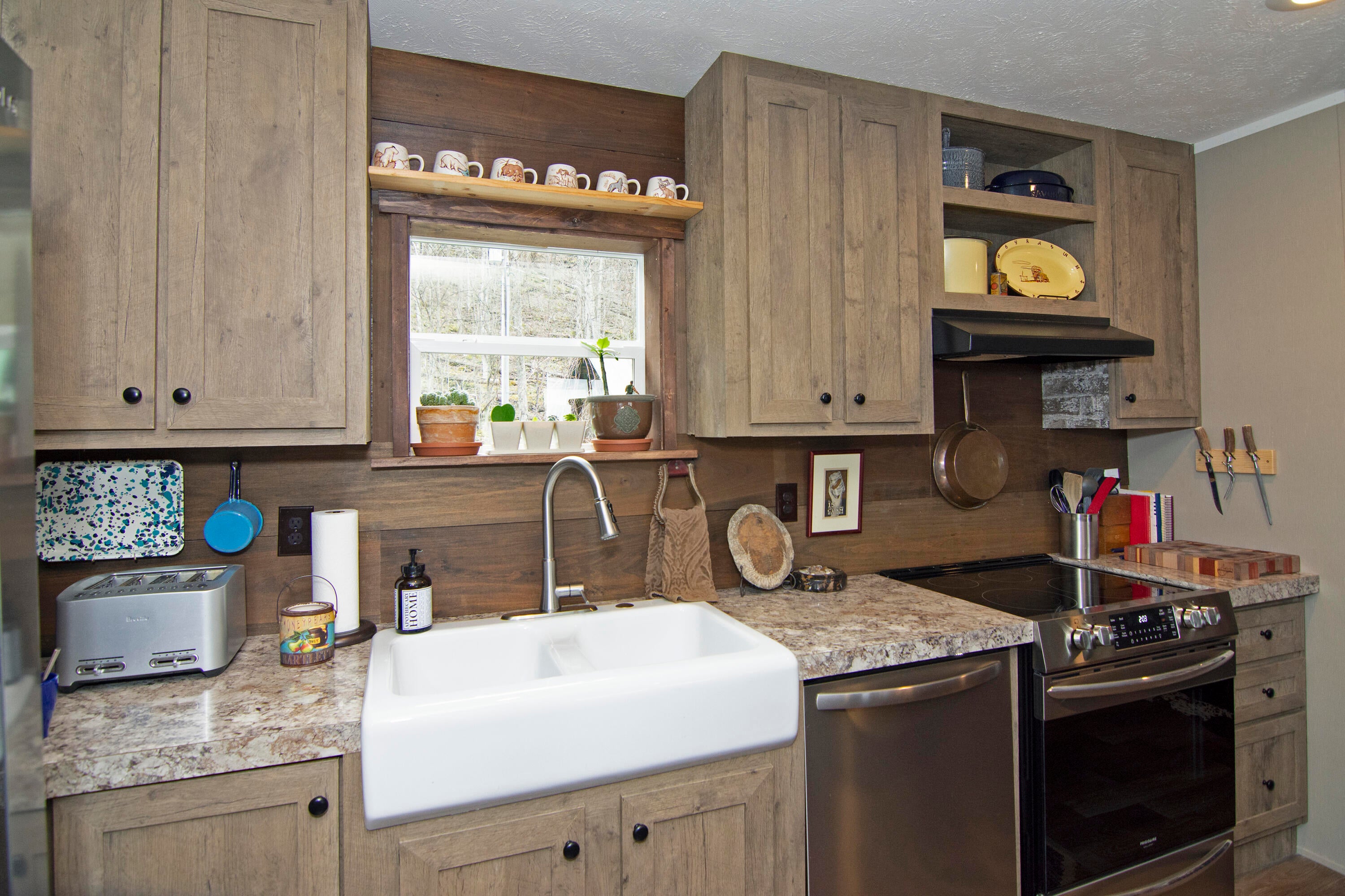 1424 Ward Bench Road Sandstone, WV 25985 - Photo 40 of 95 Gallery Image 40