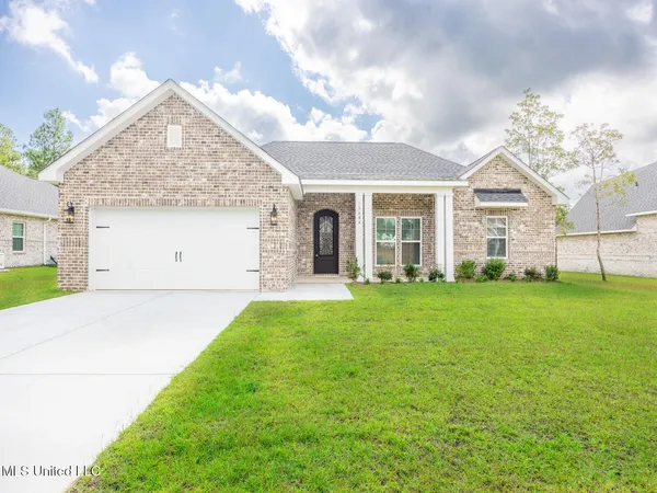 $390,990 | 13640 Mayberry Court, Biloxi, MS 39532