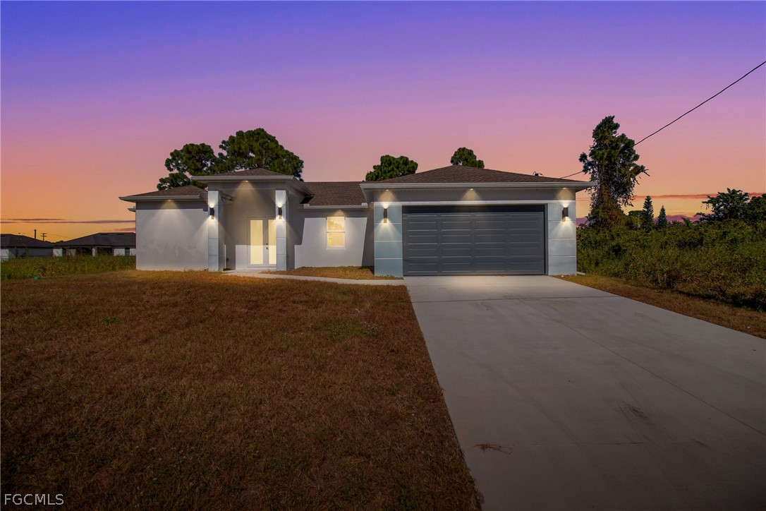 3022 33rd Street Southwest Lehigh Acres, FL 33976 - Photo 38 of 50