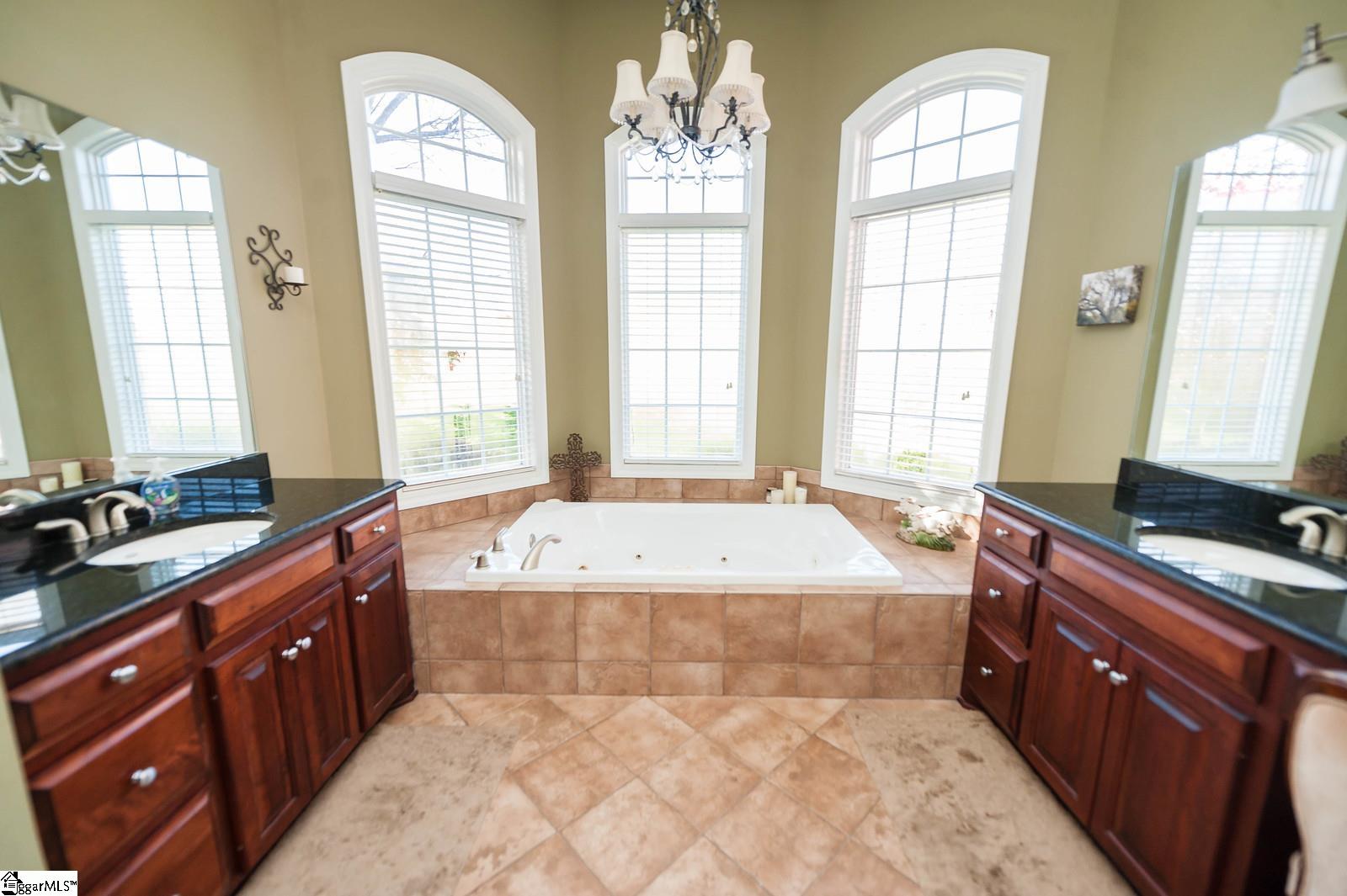 438 North Tidewater Trail Inman, SC 29349 - Photo 17 of 35 Gallery Image 17