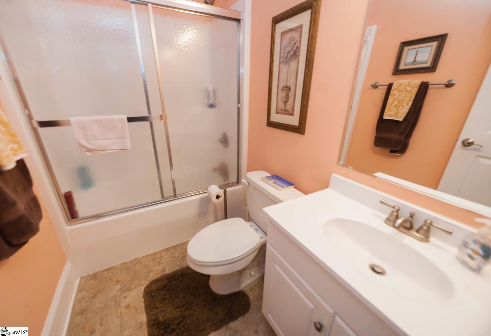 438 North Tidewater Trail Inman, SC 29349 - Photo 21 of 35 Gallery Image 21