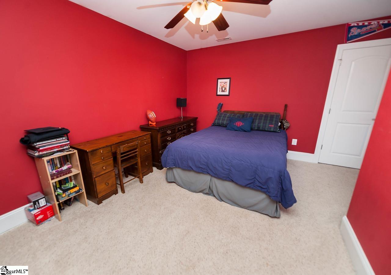 438 North Tidewater Trail Inman, SC 29349 - Photo 22 of 35 Gallery Image 22
