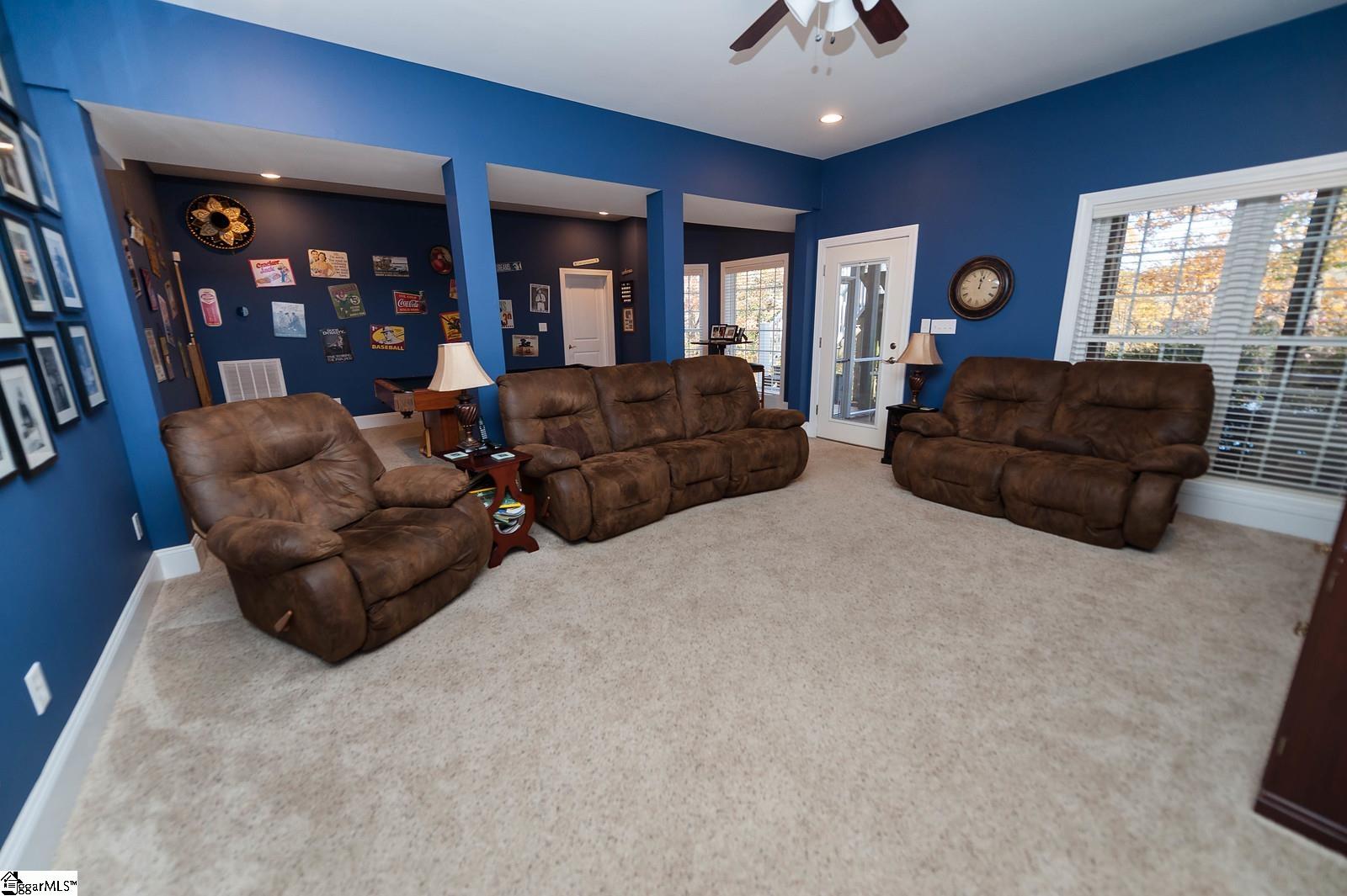 438 North Tidewater Trail Inman, SC 29349 - Photo 25 of 35 Gallery Image 25