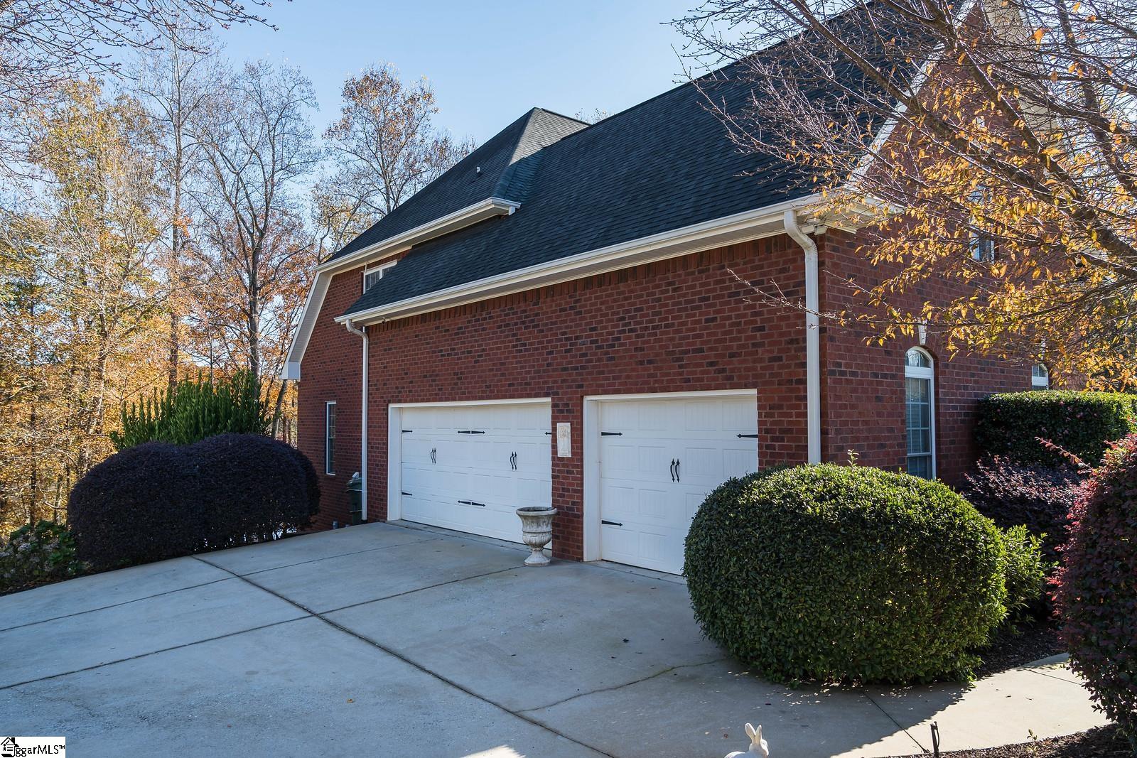 438 North Tidewater Trail Inman, SC 29349 - Photo 29 of 35 Gallery Image 29