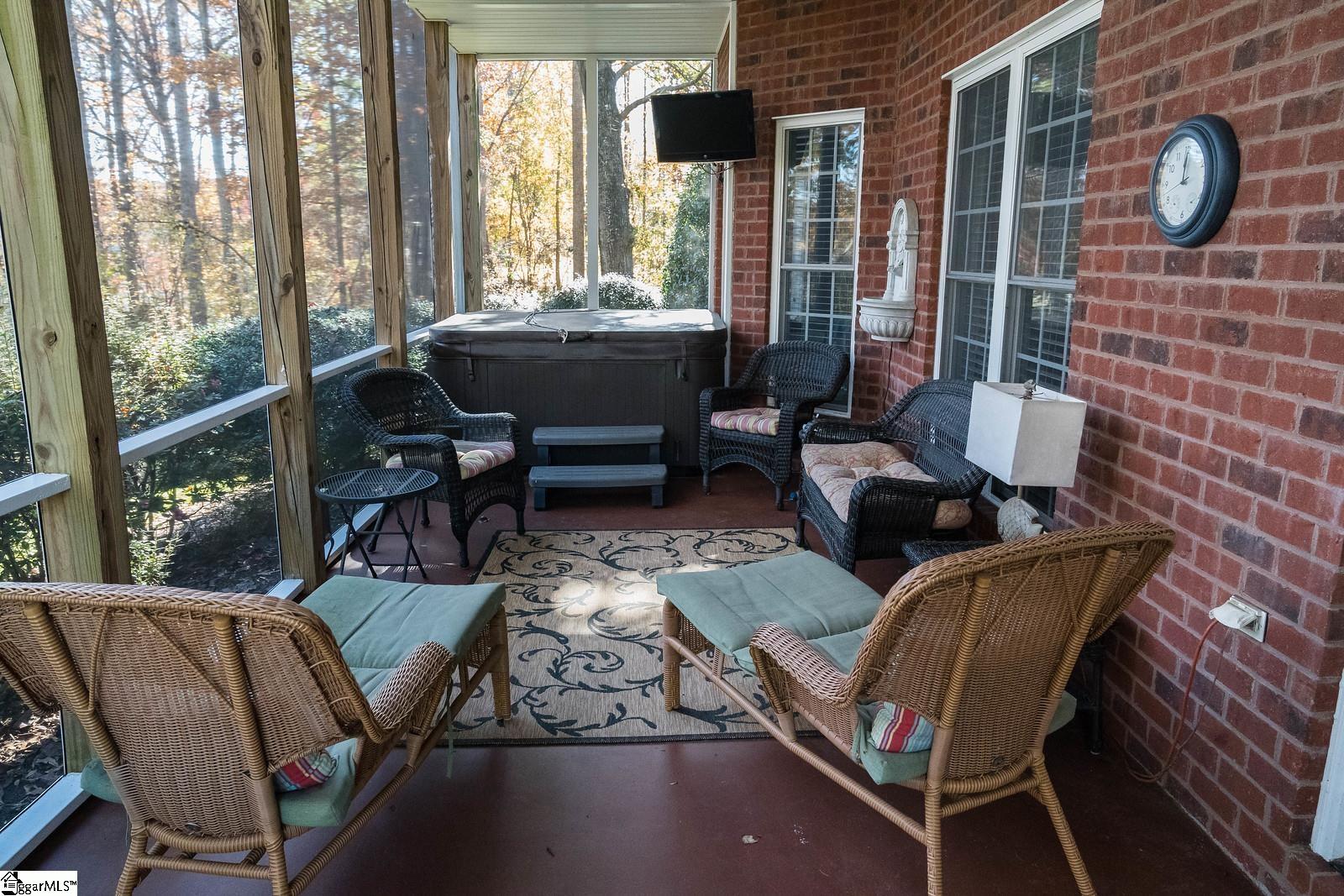 438 North Tidewater Trail Inman, SC 29349 - Photo 30 of 35 Gallery Image 30