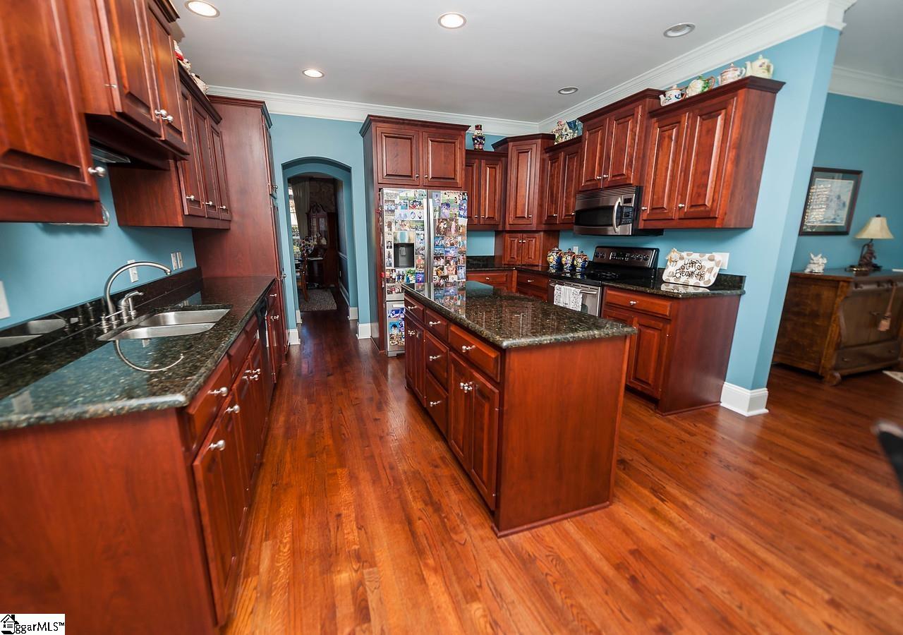 438 North Tidewater Trail Inman, SC 29349 - Photo 6 of 35 Gallery Image 6
