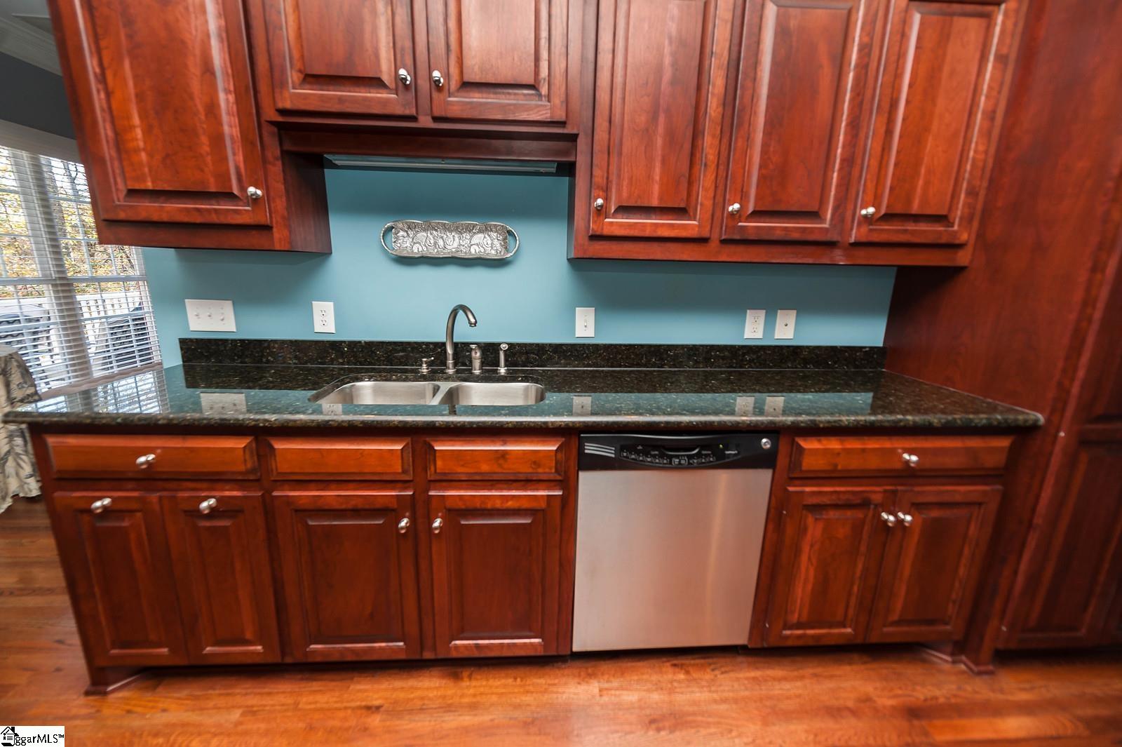 438 North Tidewater Trail Inman, SC 29349 - Photo 8 of 35 Gallery Image 8