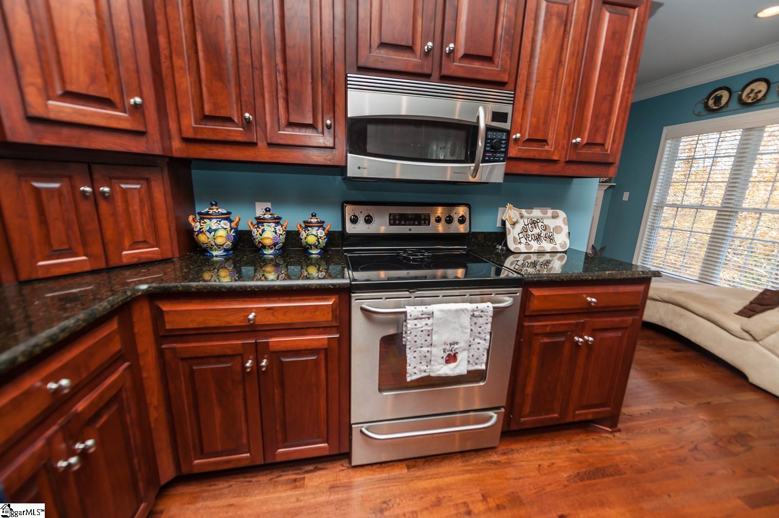 438 North Tidewater Trail Inman, SC 29349 - Photo 9 of 35 Gallery Image 9
