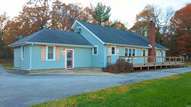 $434,900 | 4386 Luse Road, Monticello, IN 47960