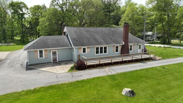 $434,900 | 4386 Luse Road, Monticello, IN 47960