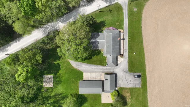 $434,900 | 4386 Luse Road, Monticello, IN 47960