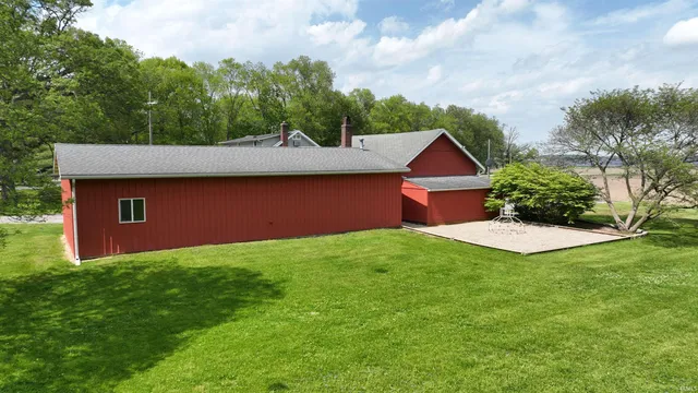 $434,900 | 4386 Luse Road, Monticello, IN 47960