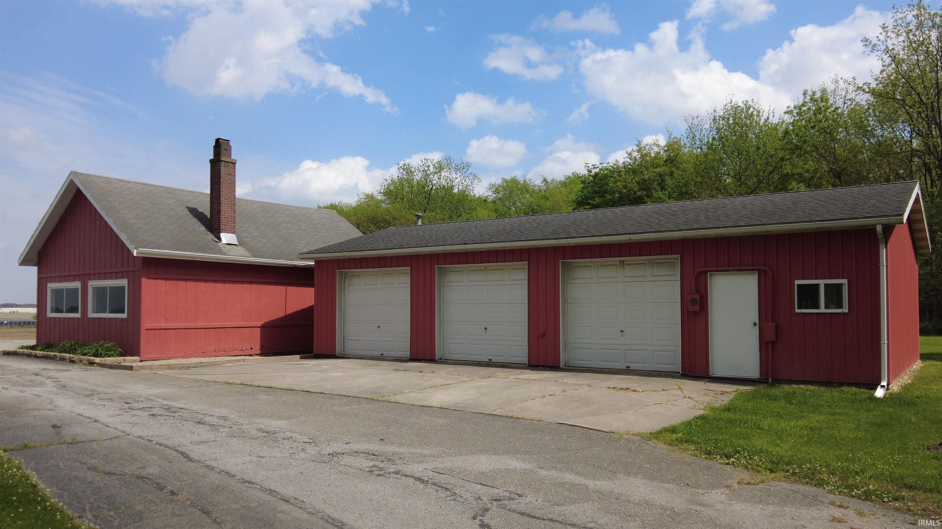 4386 Luse Road Monticello, IN 47960 - Photo 26 of 27
