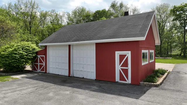 $434,900 | 4386 Luse Road, Monticello, IN 47960