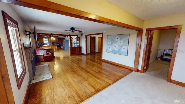 $434,900 | 4386 Luse Road, Monticello, IN 47960