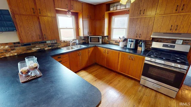 $434,900 | 4386 Luse Road, Monticello, IN 47960