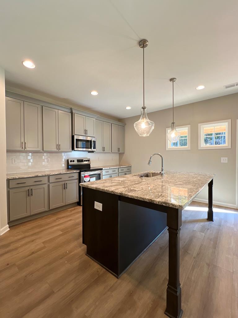 206 North Davis Road LaGrange, GA 30241 - Photo 5 of 26 Gallery Image 5