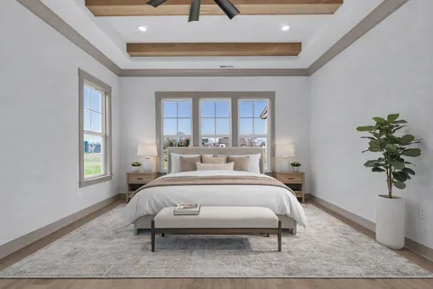 $922,500 | 5414 Old Salem Road, Rockvale, TN 37153