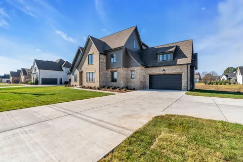 $922,500 | 5414 Old Salem Road, Rockvale, TN 37153