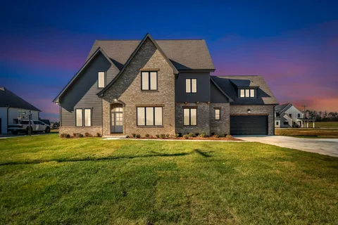 $922,500 | 5414 Old Salem Road, Rockvale, TN 37153