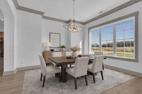 $922,500 | 5414 Old Salem Road, Rockvale, TN 37153