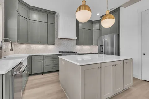 $922,500 | 5414 Old Salem Road, Rockvale, TN 37153